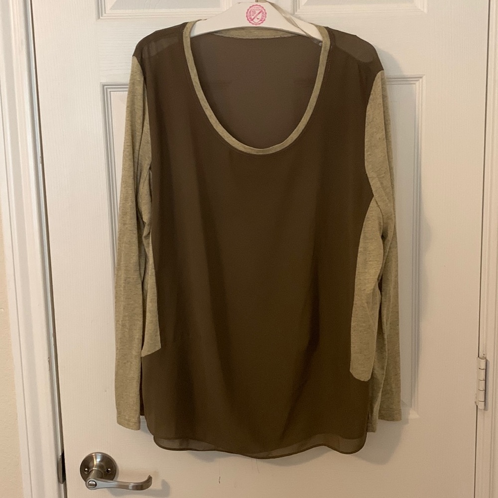 Womens blouse